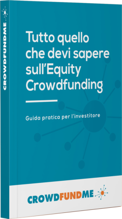 guida equity crowdfunding