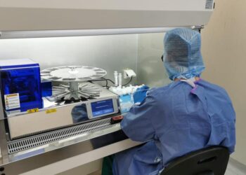 Go to article Robot, ricerca e cure personalizzate: la biotech BISS sbarca su CrowdFundMe!
