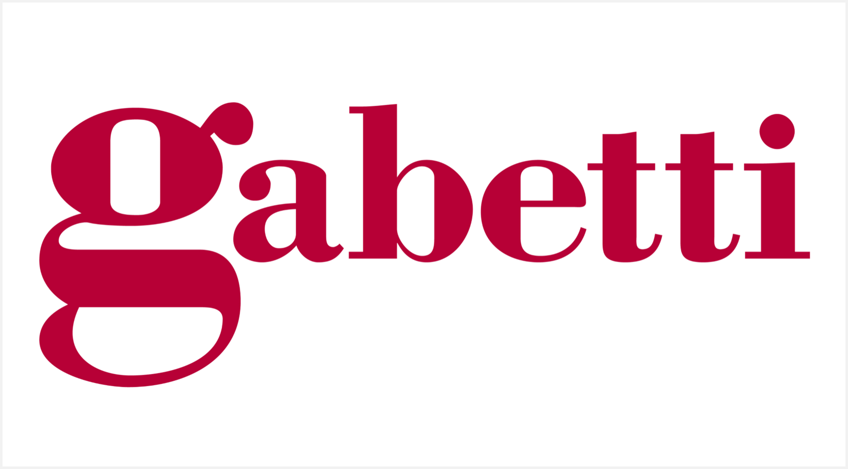 Gabetti