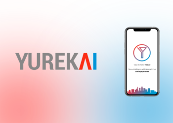 Vai agli articoli Al via il round di YurekAI. Intelligenza artificiale e machine learning al servizio del Real Estate!