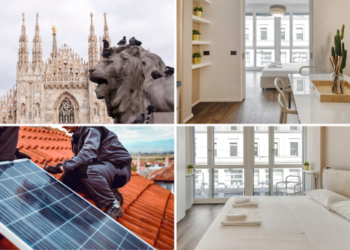 Vai agli articoli Green energy, gestione immobiliare e dividendi: Infinityhub lancia YCare!