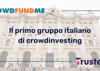 Vai agli articoli La fiducia degli investitori traina la raccolta record di Trusters!