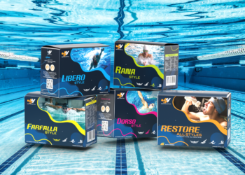 Go to article Swim Your Style diventa venditore Prime di Amazon e vola in overfunding!