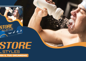 Go to article Swim Your Style, ecco i punti di forza!