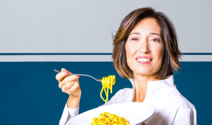 ANTIAGING ITALIAN FOOD