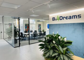 Go to article Al via il round di Bio4Dreams, l’incubatore biotech con portafoglio da € 8 milioni!