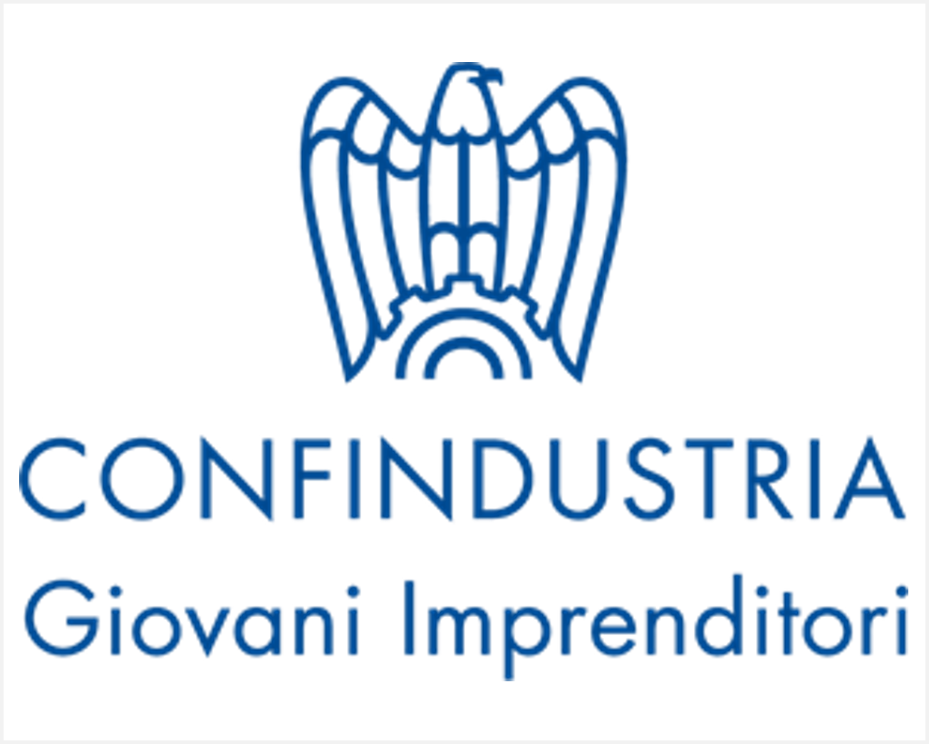 CONFINDUSTRIA Giovani Imprenditori