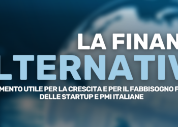 Go to article Nord-Est: partecipa al roadshow di CrowdFundMe dedicato alla finanza alternativa!