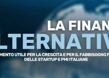 Vai agli articoli Nord-Est: partecipa al roadshow di CrowdFundMe dedicato alla finanza alternativa!