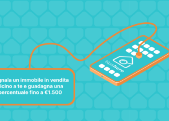 Go to article Il Proptech torna su CrowdFundMe con Tips Here!