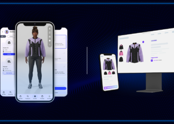 Go to article Avatar e 3D scanning: We Wear sbarca su CrowdFundMe!