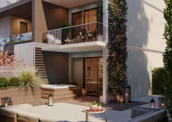 Go to article Via Paruta (Milano), ecco i vantaggi del progetto immobiliare!