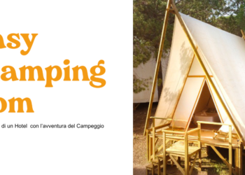 Go to article Asset immobiliare e ritorno economico: i vantaggi di EasyGlamping!