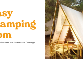 Vai agli articoli Asset immobiliare e ritorno economico: i vantaggi di EasyGlamping!