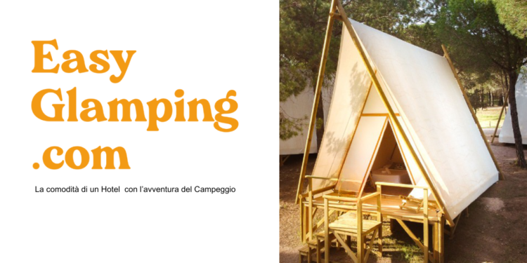 EasyGlamping