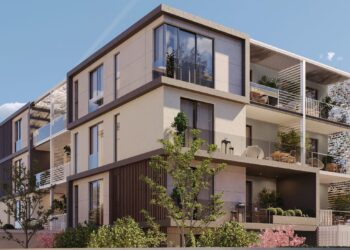 Go to article Online il nuovo progetto di equity immobiliare con ROI al 26% in 24 mesi!