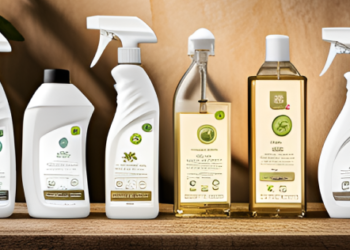 Go to article Detergenti green e nanotecnologia: al via la raccolta di Eco Lab!