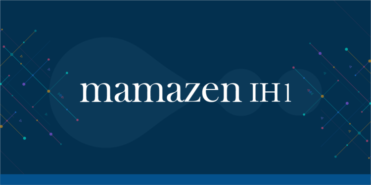 Mamazen IH1
