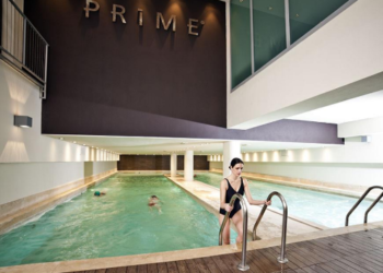 Go to article Da Technogym alla Swimming Academy, Egosistema offre il meglio del fitness!