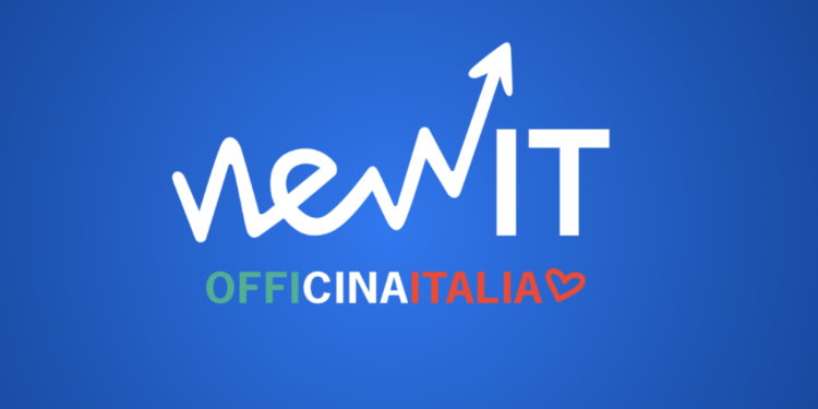 NewIT Officina Italia