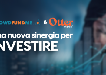 Vai agli articoli SAVE THE DATE | L’evento digitale per scoprire la sinergia tra Otter Finance e CrowdFundMe!