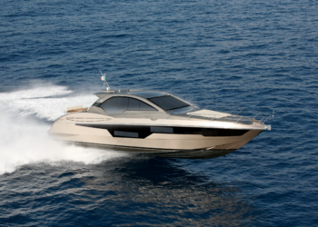 Vai agli articoli Parte il round di BMY, il marchio italiano degli yacht amati da imprenditori e celebrità!