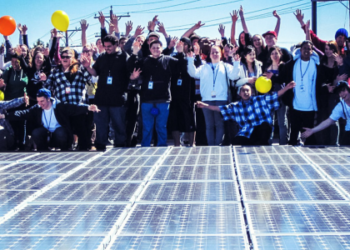 Vai agli articoli Energia Democratica, il progetto di green energy supportato da GridShare e Fastweb!