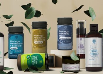 Vai agli articoli RedMoringa, round in chiusura e ricavi in crescita!
