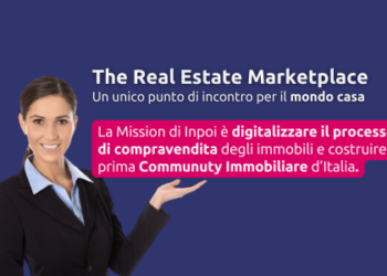 Vai agli articoli InPoi, round in chiusura per la proptech alleata di Subito.it!