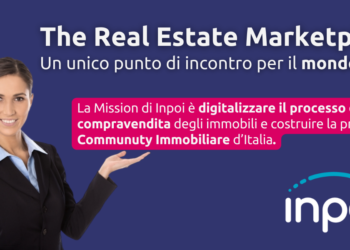 Vai agli articoli InPoi, in overfunding la proptech alleata di Subito.it!