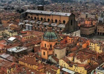 Vai agli articoli Investimenti immobiliari a Bologna nel 2025