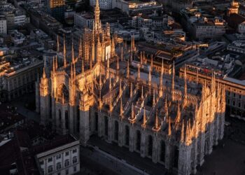 Vai agli articoli Investimenti immobiliari a Milano nel 2025