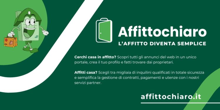 Affittochiaro.it
