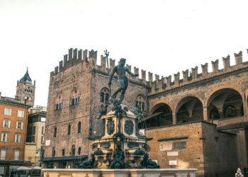 Vai agli articoli Immobili a reddito, Bologna