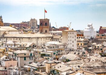 Vai agli articoli Immobili a reddito Genova
