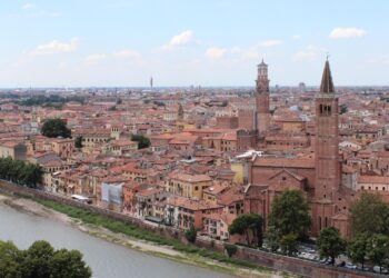 Vai agli articoli Immobili a reddito Verona