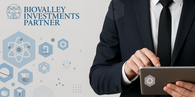 Biovalley Investments Partner 2