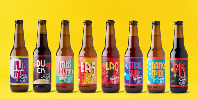 Birrificio L’Olmaia