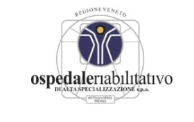 Ospedale Riabilitativo di Alta Specializzazione