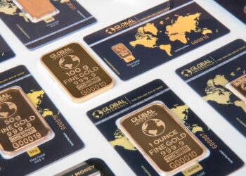 Vai agli articoli Beni rifugio: quali sono e su cosa investire durante le crisi