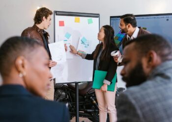 Vai agli articoli Chi sono i business angel e come investono nelle startup