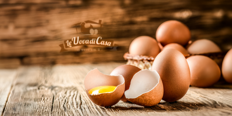 Le Uova di Casa
