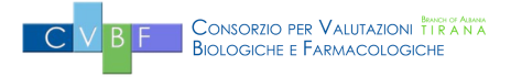 CVBF - Consorzio per le Valutazioni Biologiche e Farmacologiche