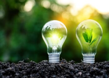 Vai agli articoli Comunità Energetiche Rinnovabili (CER): investire nella transizione ecologica