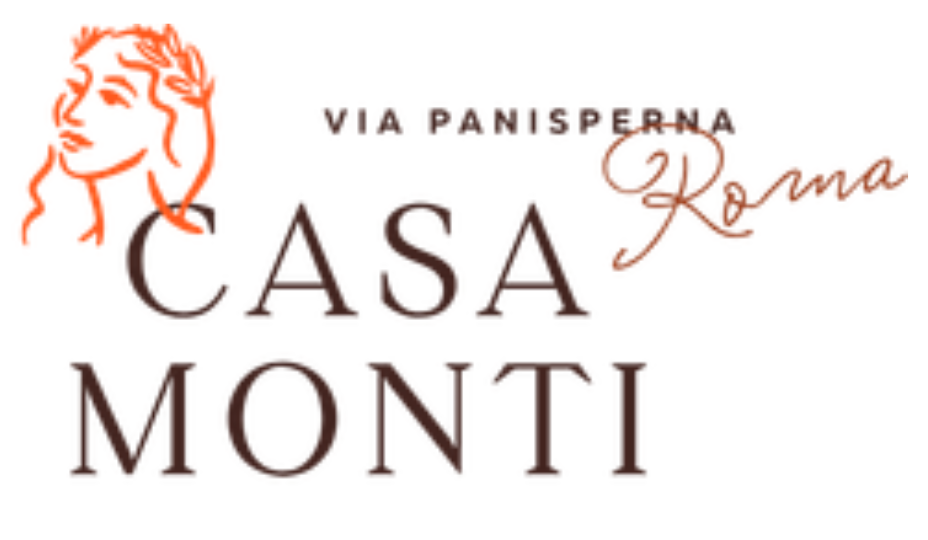 Casa Monti Roma