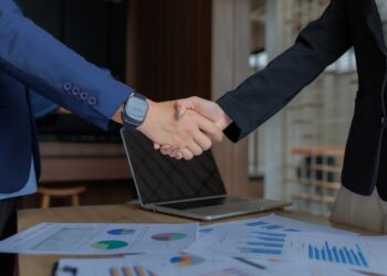 Vai agli articoli Venture capital