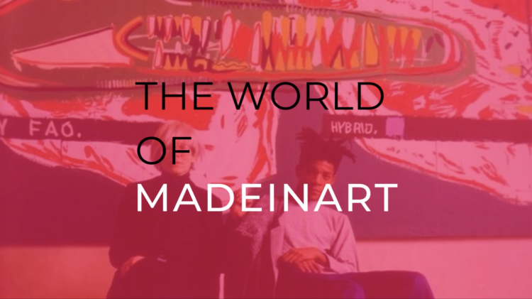 Madeinart