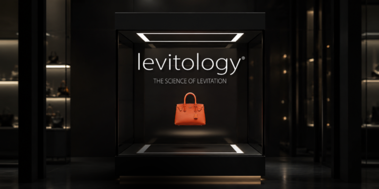 Levitology
