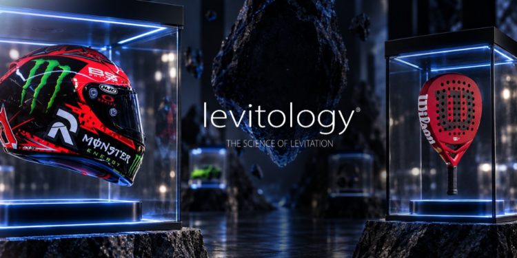 Levitology