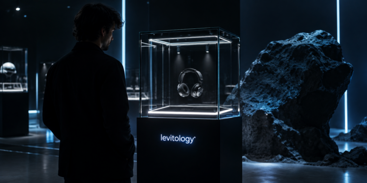 Levitology